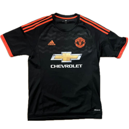 Manchester United 2015/16 3:e tröja - (M) - 10/10