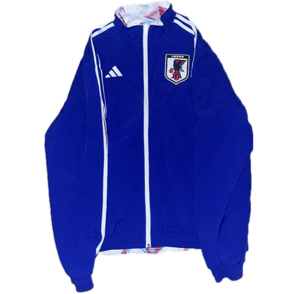 Japan 2022 Vändbar jacka - (M) - 10/10