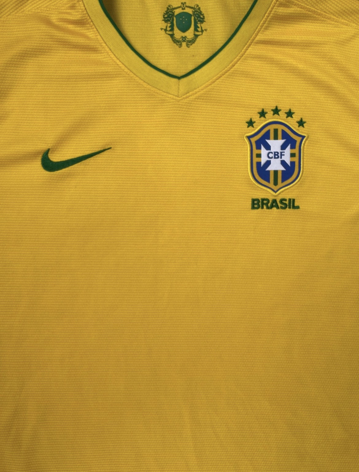 Brasilia 2012/13 Kotipaita - (M) - 7/10