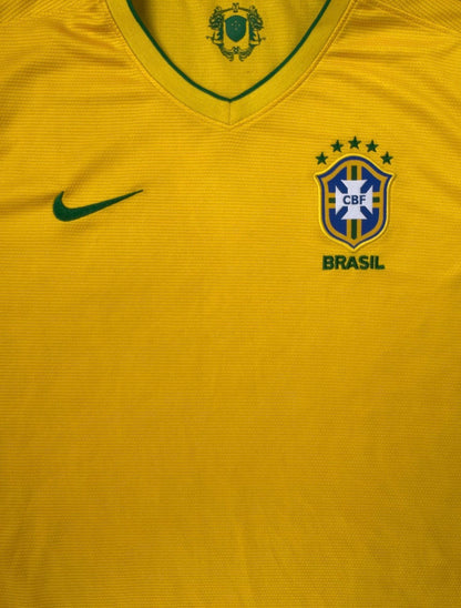 Brasilia 2012/13 Kotipaita - (M) - 7/10