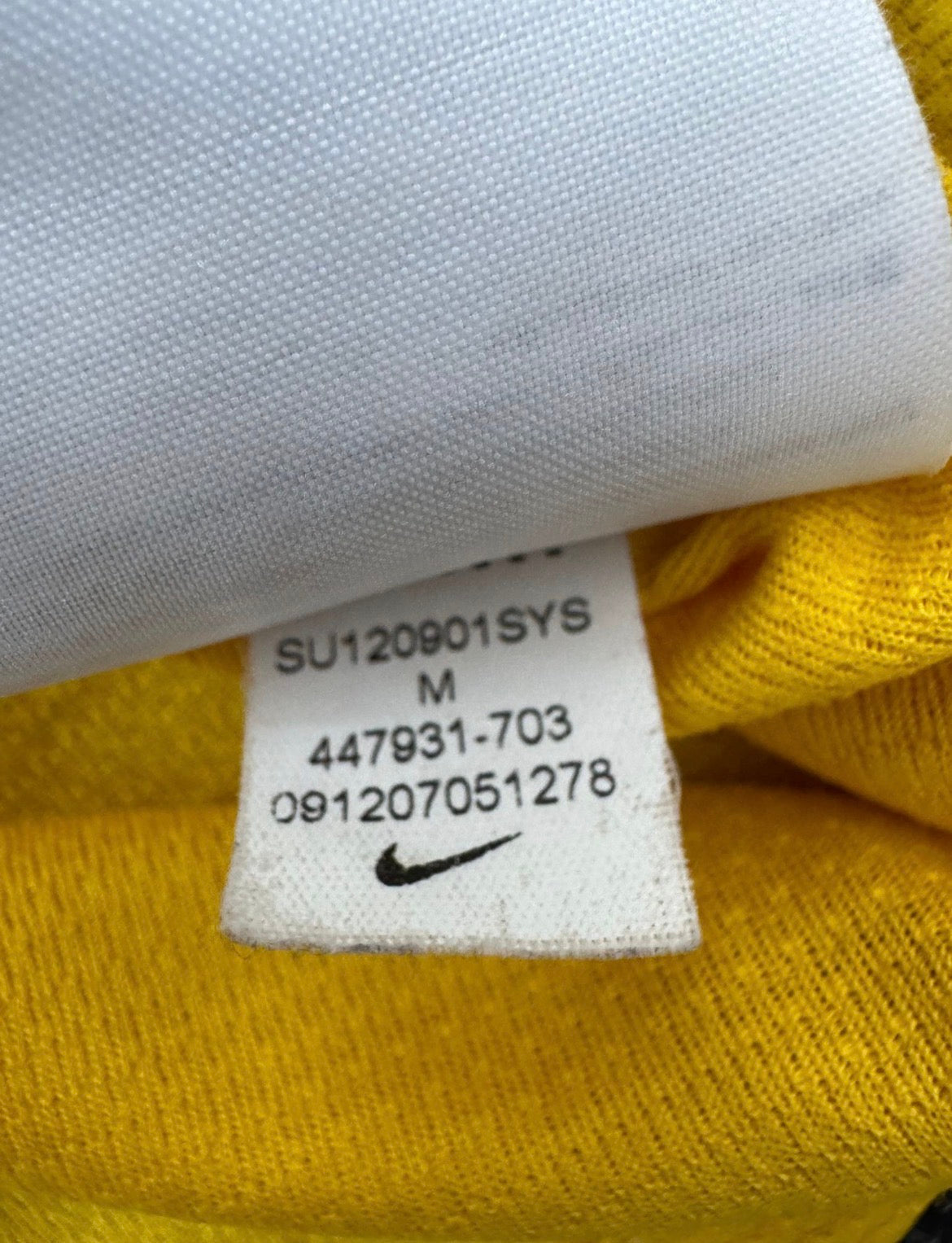 Brasilia 2012/13 Kotipaita - (M) - 7/10