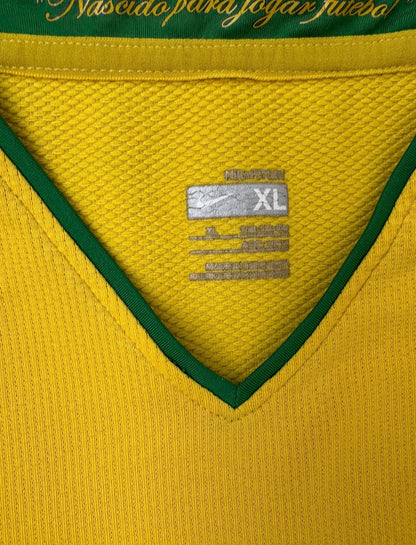 Brasilia Kotipaita 2008/10 Kotipaita - (Lasten XL) - 9/10