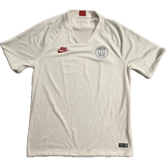 PSG 2019/20 Training Shirt - (L) - 10/10