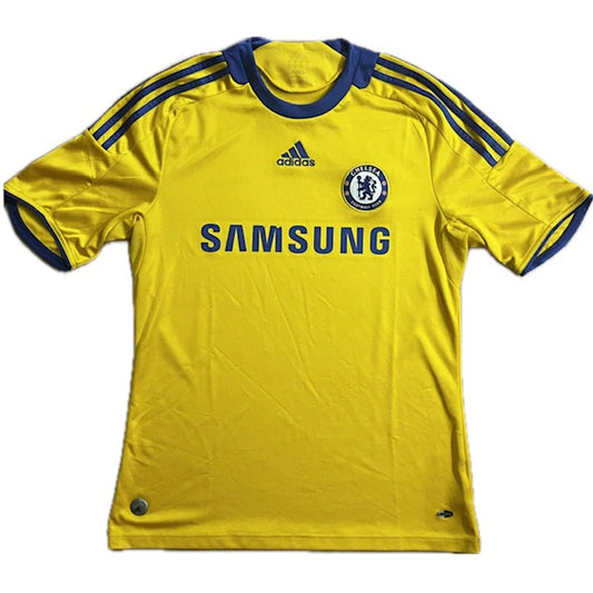 Chelsea 2008/09 Third Shirt - (M/L) - 6/10