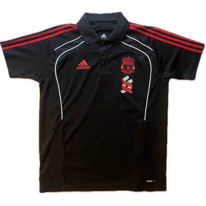 Liverpool 2010/11 Poolo - (L) - 10/10