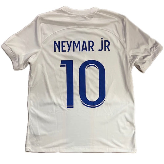 PSG 2022/23 3. Shirt - #10 Neymar JR - (L) - 10/10