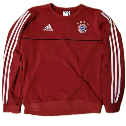Bayern Munich 2016/17 College - (M) - 9/10