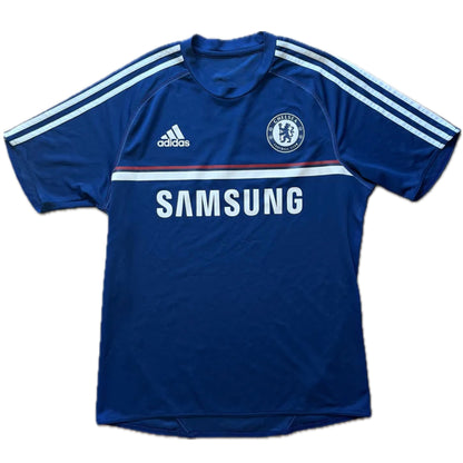 Chelsea 2012/13 Training Shirt - (M) - 9/10
