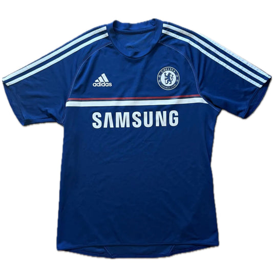 Chelsea 2012/13 Training Shirt - (M) - 9/10