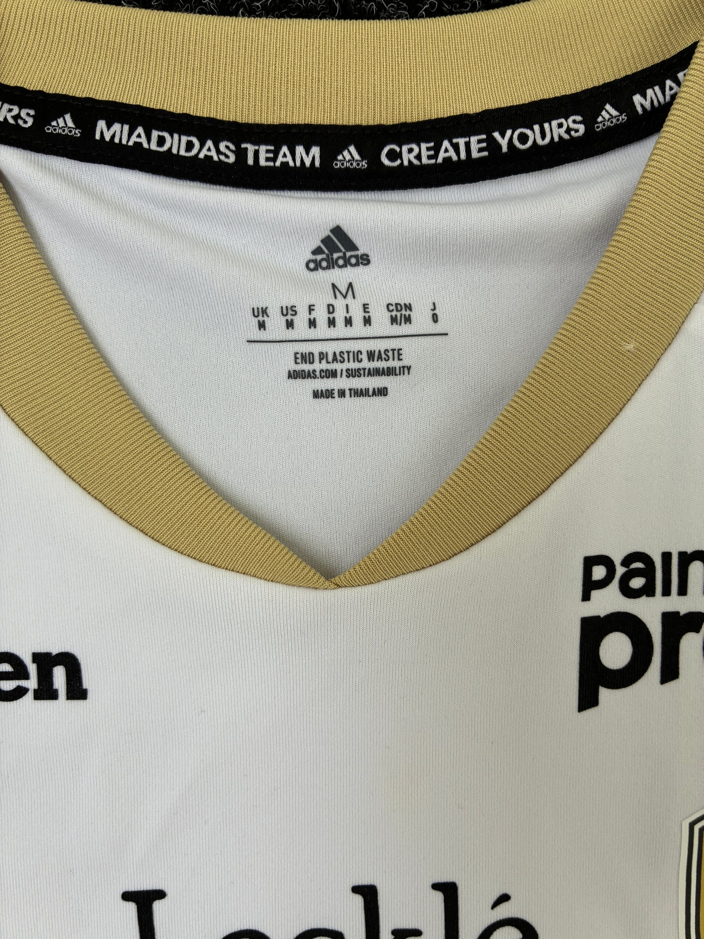SJK 2023/24 Vieraspaita - (M) - 9/10