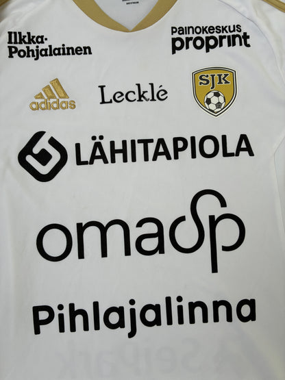 SJK 2023/24 Vieraspaita - (M) - 9/10