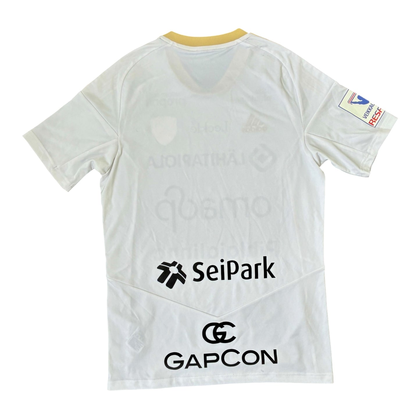 SJK 2023/24 Vieraspaita - (M) - 9/10