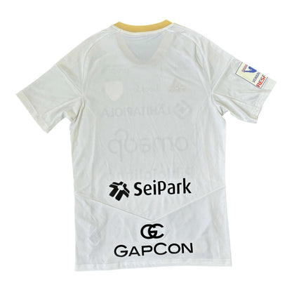 SJK 2023/24 Vieraspaita - (M) - 9/10