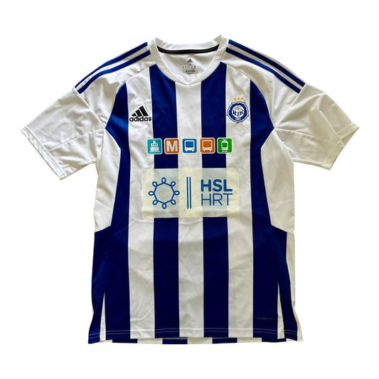 HJK 2023/24 Kotipaita - #9 Radulovic - (M) - 9/10