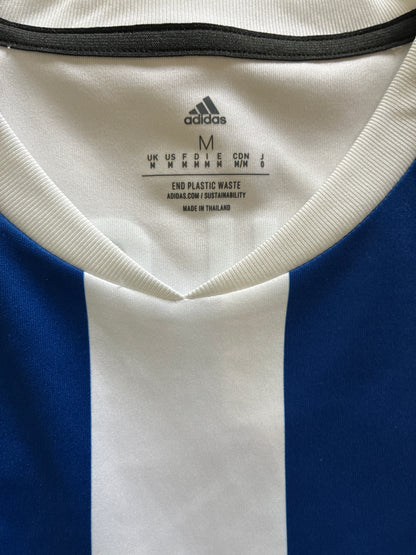HJK 2023/24 Kotipaita - #9 Radulovic - (M) - 9/10