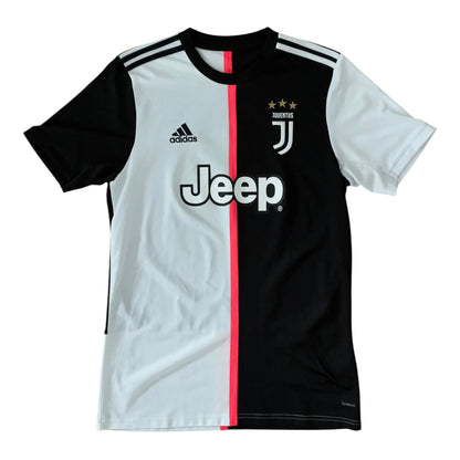 Juventus Kotipaita 2019/20 - #10 Dybala - (M) - 10/10