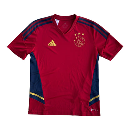 Ajax Treenipaita - (Lasten L