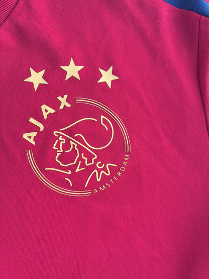 Ajax Treenipaita - (Lasten L