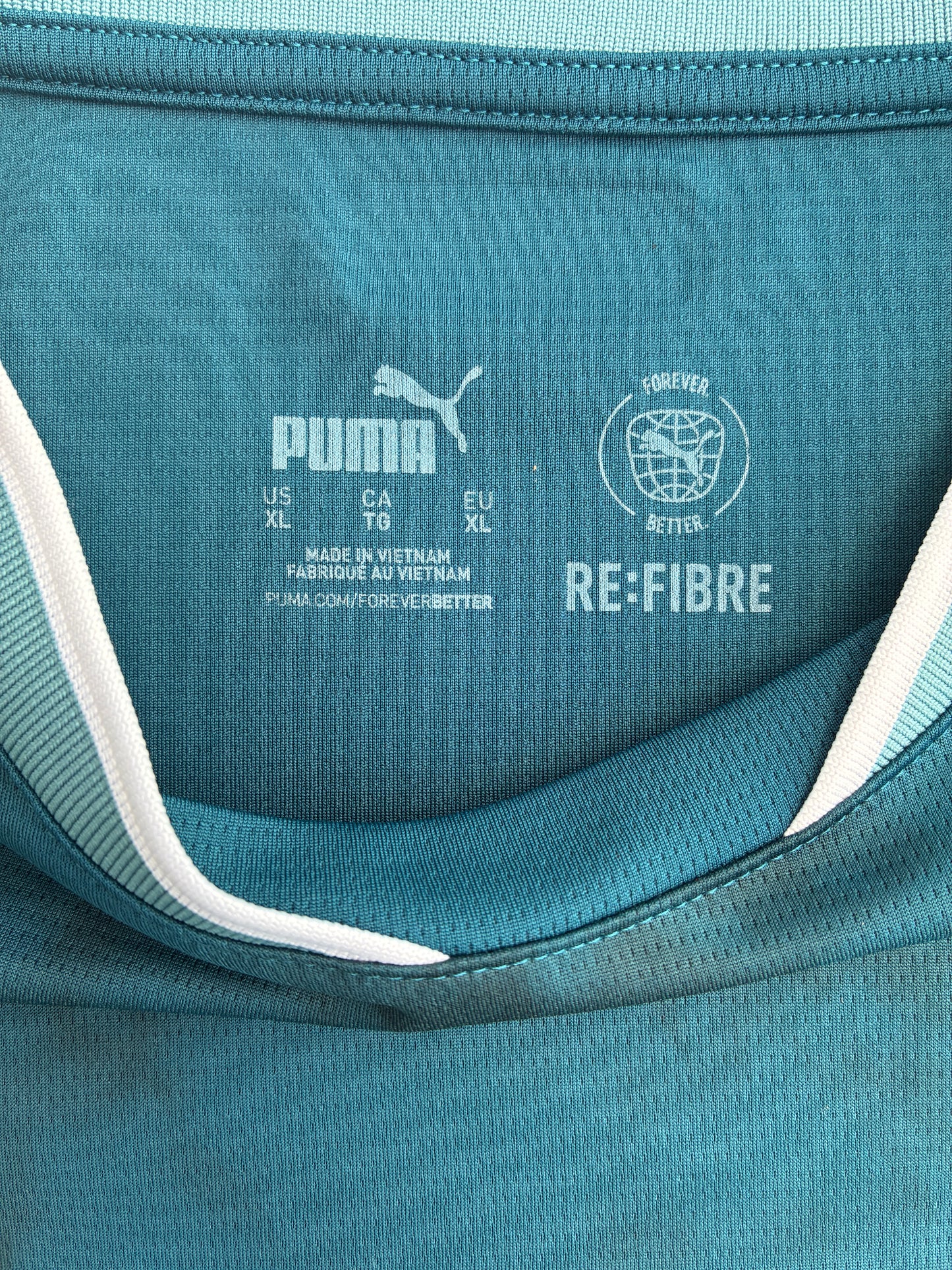 Marseille Vieraspaita 2024/25 - (XL) - 10/10