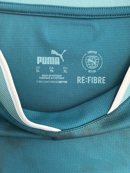 Marseille Vieraspaita 2024/25 - (XL) - 10/10