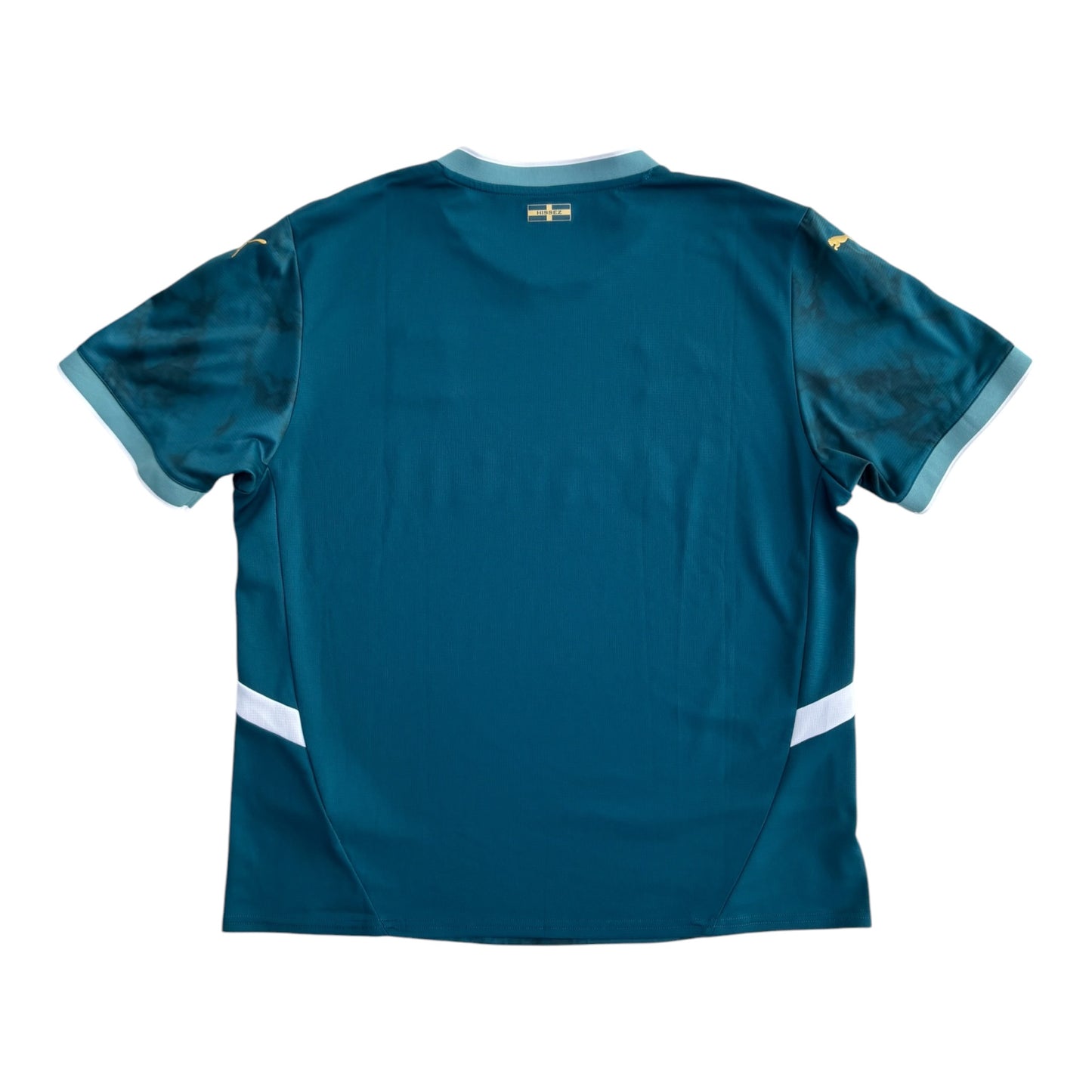 Marseille Vieraspaita 2024/25 - (XL) - 10/10