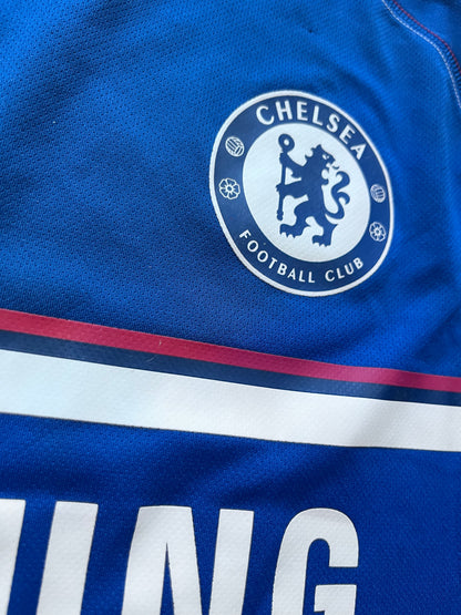 Chelsea 2012/13 Training Shirt - (M) - 9/10