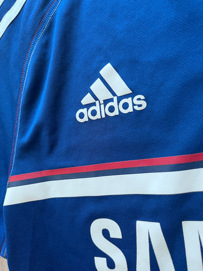 Chelsea 2012/13 Training Shirt - (M) - 9/10