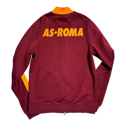 AS Roma N98 Verkkatakki - (S) - 10/10