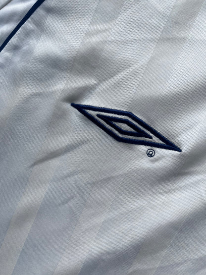 England 2002 Home Shirt - (L/XL) - 10/10