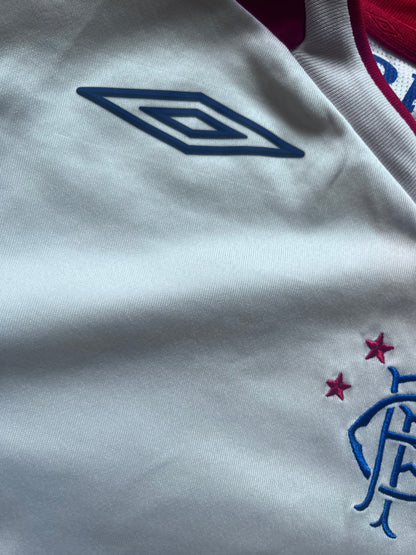 Rangers 2006/07 Away Shirt - (M) - 10/10 