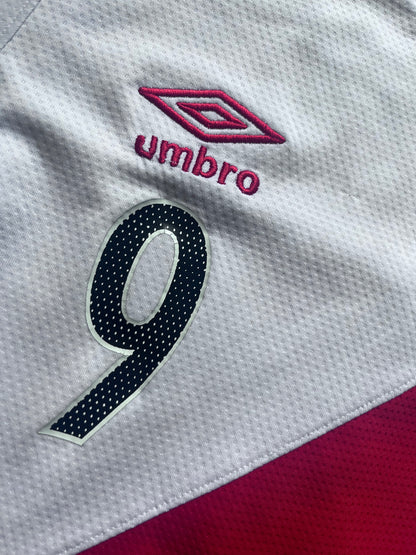 Peru 2018 Kotipaita WC 2018 - (L) - #9 Guerrero - 9/10