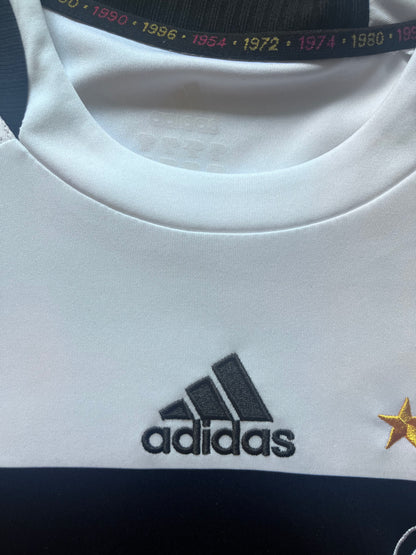 Germany 2007/08 Home Shirt - (XL) - 10/10