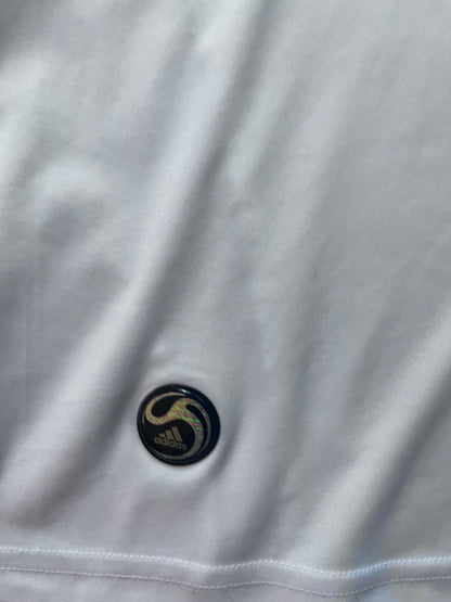 Germany 2007/08 Home Shirt - (XL) - 10/10