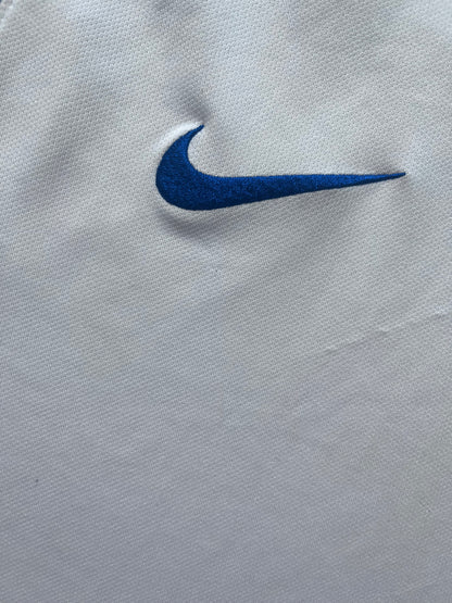 England 2016/17 Home Shirt - (L) - 8/10
