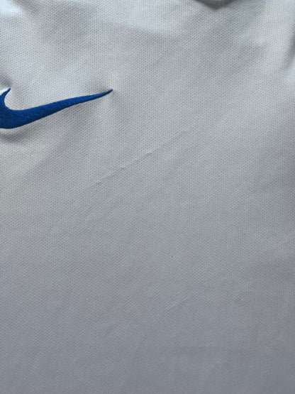 England 2016/17 Home Shirt - (L) - 8/10