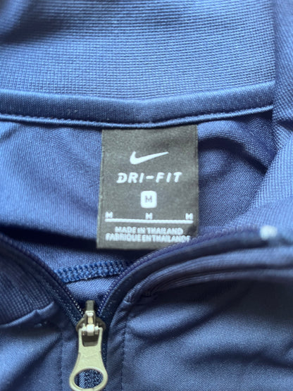 PSG 2020/21 Track Jacket - (M) - 10/10