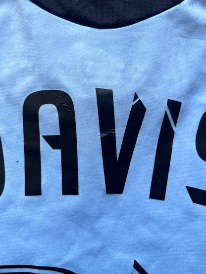 MLS ALL STAR 2010 - (M/L) - #24 Davis - 8/10