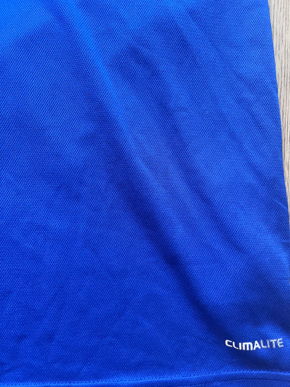 Chelsea 2012/13 Polo - (M) - 10/10