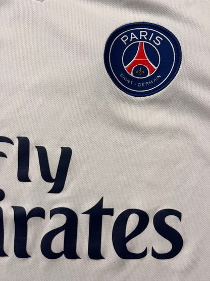 PSG 2015/16 bortatröja - (M) - 10/10
