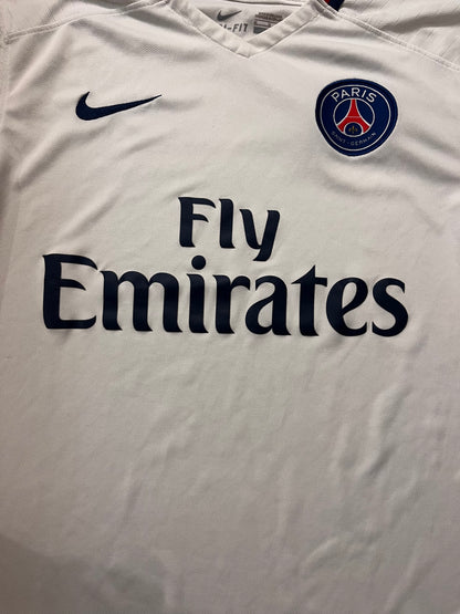 PSG 2015/16 bortatröja - (M) - 10/10