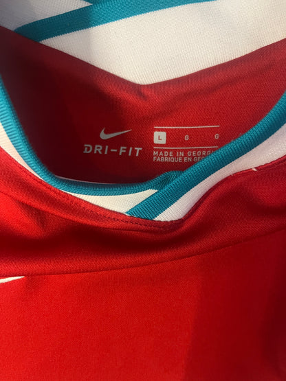 Liverpool 2020/21 Kotipaita - (L) - 10/10
