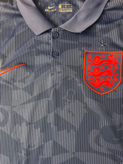 Englanti 2020/21 Vieraspaita - (M) - 10/10