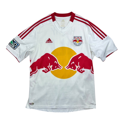 New York Red Bulls 2012 Kotipaita - #14 Henry - (L) - 10/10