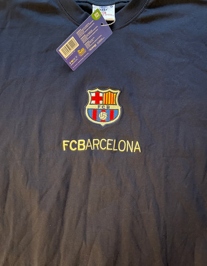 FC Barcelona T-shirt - (XL) - NYHET