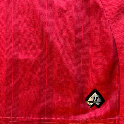 Liverpool 2013/14 hemmatröja - #14 Henderson - (L) - 8/10 