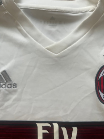 AC Milan 2015/16 Borttaröja - (M) - 10/10 