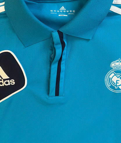 Real Madrid 2011/12 Polo - (M) - 10/10