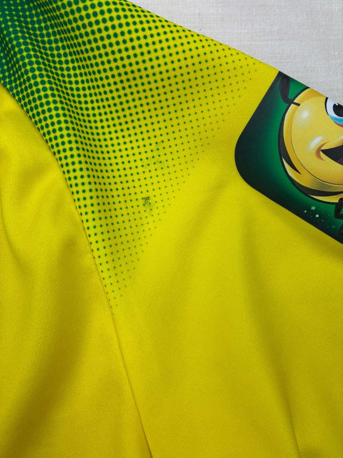 Norwich City 2019/20 Kotipaita - #22 Pukki - (S) - 9/10