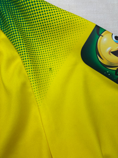 Norwich City 2019/20 Kotipaita - #22 Pukki - (S) - 9/10