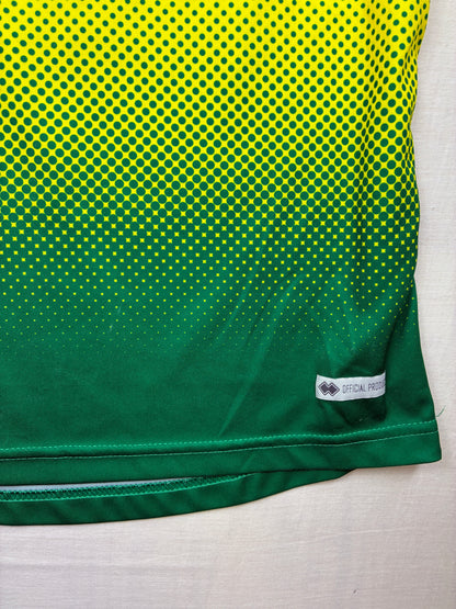Norwich City 2019/20 Kotipaita - #22 Pukki - (S) - 9/10
